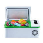 מקרר לרכב 15 ליטר 12/24V GENESIS