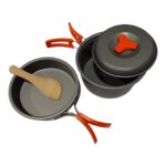 סט בישול קומפקטי 3 חלקים