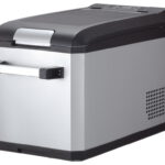 מקרר לרכב 26 ליטר GENESIS 12V/24V