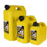 ג'ריקן לדלק / סולר  10 ליטר SEAFLO