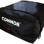 תיק אחסון לגג הרכב 435 ליטר CONNOR קשיח מצופה PVC .עמיד למים