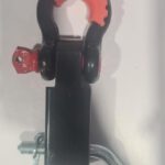 שאקל מתאם לוו גרירה נשלף מתכת