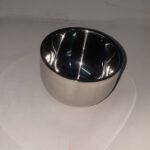 כוס בינונית מבודדת לערכת קפה