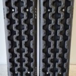 סט שפאלות חילוץ 109X31X6 סמ' עד 10 טון ALL-TOP ( קיים בצבע שחור, אפור, אדום)