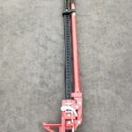 ג'ק חקלאי תואם Hi-Lift – להרמה עד 3 טון, גובה 48 אינץ' ALL-TOP