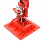 בסיס משטח תמיכה לג'ק הרמה חקלאי תואם Hi Lift