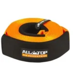 רצועת משיכה 8 טון 9 מטר