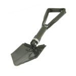 את חפירה מתקפל