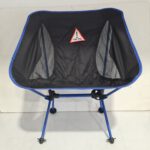 כסא קמפינג מתקפל