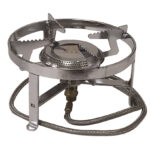 כירת גז אלפינית וולקן אמגזית