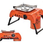 כירת גז מתקפלת- רם גז אמגזית