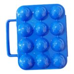 מארז אחסון ביצים 12 יחידות