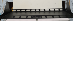 מגש אחורי לבגאז רנגלר JL (תליה על הקשת )