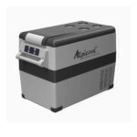 מקרר לרכב 45 ליטר Alpicool מדחס LG