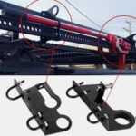 תושבת לחיבור ג'ק חקלאי לרכב