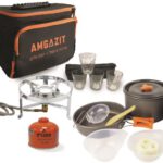 ערכת קפה ובישול - מושלמת !!