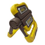 פנס לד  עבודה/קמפינג  360* 2X500 lmns