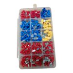 ערכת נעלי כבל 280 יחידות