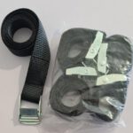 סט רצועות לעגינת מקרר למגירה ( 4 יחי)