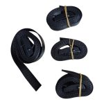 סט רצועות לעגינת מקרר למגירה ( 4 יחי)