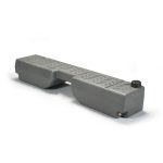 מיכל מים 40 ליטר מיועד להנחה בין המושבים  OUTBREAK