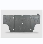 מיכל מים שטוח 42 ליטר לקיבוע בגב מושב הנוסעים OUTBREAK