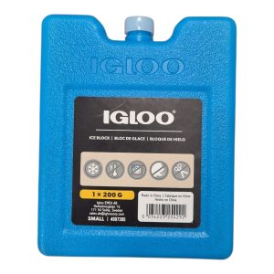 קרחום ג'ל קטן 200 גרם  IGLOO