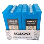 ⁦קרחום ג'ל בינוני 420 גרם  IGLOO⁩ – תמונה ⁦4⁩