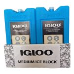 ⁦קרחום ג'ל בינוני 420 גרם  IGLOO⁩ – תמונה ⁦3⁩