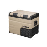 מקרר / מקפיא Alpicool  שני תאים 45 ליטר  12V/24V