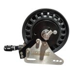 ⁦גלגלת צינור אוויר קפיצית קומפקטית 7 מטר – MOST AIR⁩ – תמונה ⁦4⁩