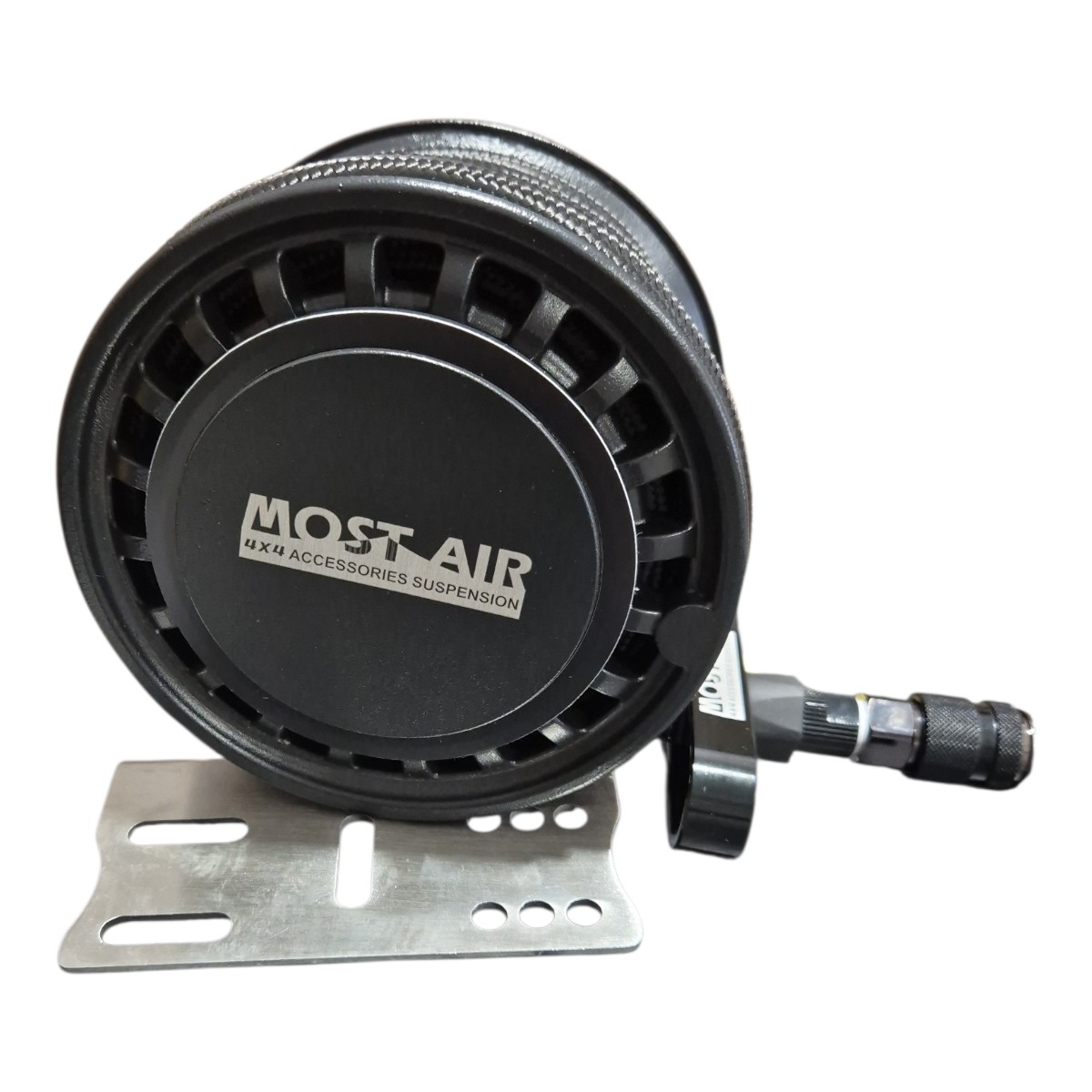 IMG_8456741139288715940.jpg גלגלת צינור אוויר קפיצית קומפקטית 7 מטר – MOST AIR – תמונה 1