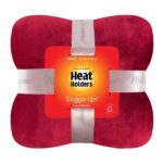 שמיכה ענקית מפנקת לאוהל ובכלל 240*270.Heat Holders