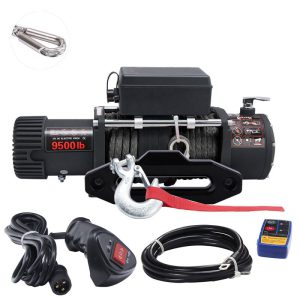 כננת 9500 ליברה כבל סינטטי ALL-TOP