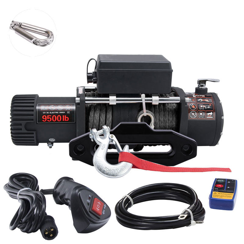 9500 כננת כננת 9500 ליברה כבל סינטטי ALL-TOP – תמונה 1