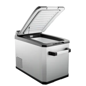 מקרר לרכב 32 ליטר 12V/24V GENESIS