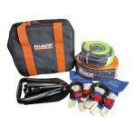 ⁦🧰 בנדל חילוץ מקצועי – ערכת שטח מקצועית ומושלמת ALL-TOP 4X4⁩ – תמונה ⁦3⁩