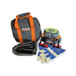 🧰 בנדל חילוץ מקצועי – ערכת שטח מקצועית ומושלמת ALL-TOP 4X4