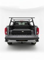 ⁦בנדל פרימיום לטנדר – מערכת מגירות מושלמות לטנדר אמריקאי + קשת העמסה מאלומיניום⁩ – תמונה ⁦5⁩