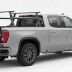 בנדל פרימיום לטנדר – מערכת מגירות מושלמות לטנדר אמריקאי + קשת העמסה מאלומיניום