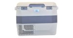 מקרר לרכב 40 ליטר GENESIS אפשרות חלוקה לשני תאים