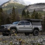 ⁦OPENROAD – סוכך צד לרכב 2.0 270°x  לפתיחה מהירה ללא רגליים כולל תאורת LED⁩ – תמונה ⁦5⁩