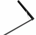 ⁦תושבת סיבוב לאוהל מקלחת לרכב שטח  OPENROAD⁩ – תמונה ⁦2⁩