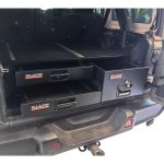 ⁦מגירה מודולרית  ALL-TOP מסדרת AT היוקרתית (100X50X27)⁩ – תמונה ⁦2⁩