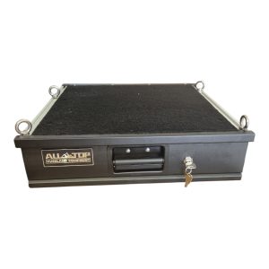 מגירה מודולרית  ALL-TOP PRO מסדרת AT המקצועית (70X50X13.5)