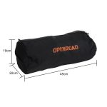 ⁦כיסא קמפינג ארגונומי מסתובב 360* מתקפל  OPENROAD⁩ – תמונה ⁦2⁩