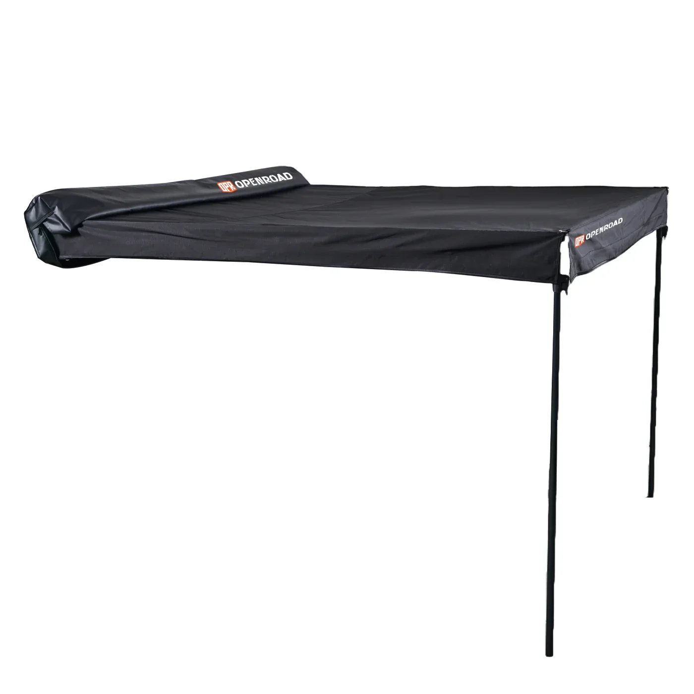 444 סוכך צד לרכב OPENROAD עם תאורת LED מובנית – 1.5×2.0 מטר – תמונה 1