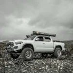 ⁦סוכך צד לרכב OPENROAD ‎2.2×2.2‎ מטר – פתיחה מהירה⁩ – תמונה ⁦3⁩