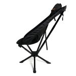 ⁦כיסא קמפינג ארגונומי מסתובב 360* מתקפל  OPENROAD⁩ – תמונה ⁦10⁩