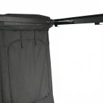 ⁦תושבת סיבוב לאוהל מקלחת לרכב שטח  OPENROAD⁩ – תמונה ⁦8⁩